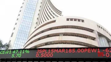Equity indices end at record closing levels; Nifty50 closes above 11,500