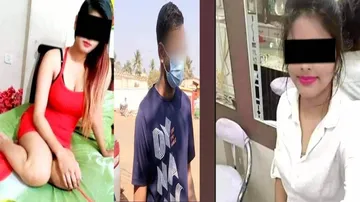 Odisha: Job Offer To ‘Please’ Rich Women For Online Escort Service Costs Engineer Dearer