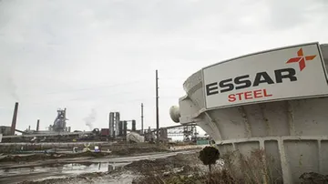 Odisha issues Letter of Intent to Essar Steel