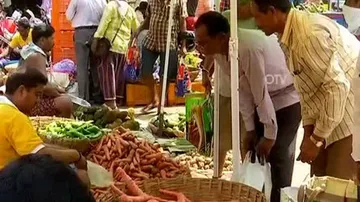 COVID-19 Impact: Price Volatility In Essential Commodities Hits Odisha Consumers