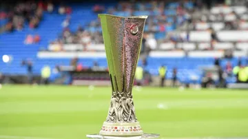 Arsenal win Europa League opener, Milan floor Vienna, Atalanta crush Everton