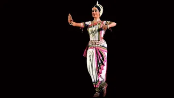 Sujata Mohapatra selected for Sangeet Natak Akademi award