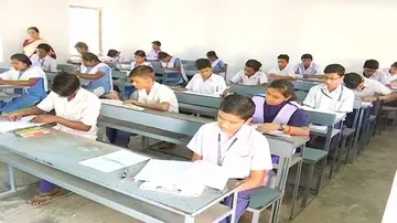 Op-Ed: Question Paper Leaks Through The Ages