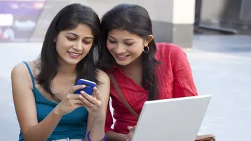 Sexting is more prevalent among adolescents than thought