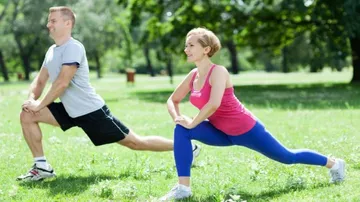 Moderate Intensity Exercise Can Boost Memory Performance