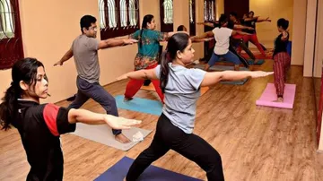 Regular exercise may help curb depression: Study
