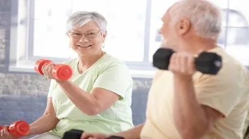 Exercise may reduce irregular heartbeat risk in obese people: Know the detail