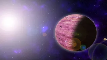 Astronomers identify nearly 80 exoplanets in record time