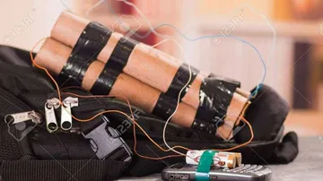 Kids fiddling with explosive device in Jammu, injured