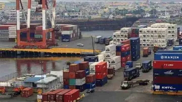 India's exports up 18% in October