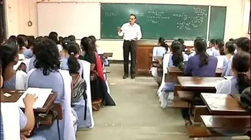 Odisha Govt Asks Headmasters To Take At Least Two Classes Daily