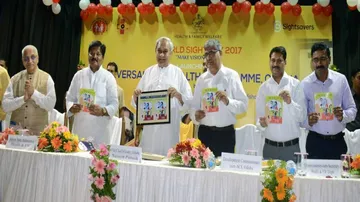 Eying at a better vision, State launches unique eye care programme