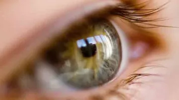 India Achieves Target Of 25% Reduction In Visual Impairment