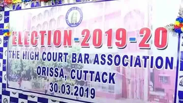Bar association elections across Odisha conclude