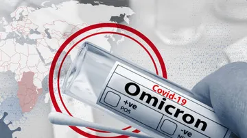Omicron Already Present In Community, Karnataka In Battle Mode