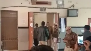 Delhi Court Blast: Security Tightened At Premises, NSG On Spot