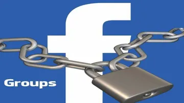 Now answer questions before joining Facebook Group