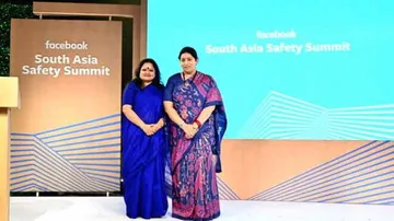 Facebook Partners WCD Ministry To Boost Digital Literacy