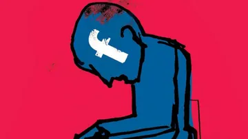 'Passive scrolling on Facebook may make you feel worse'