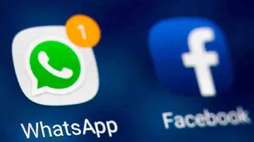 Facebook Not To Sell Ads On WhatsApp