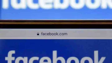 Facebook does physical verification of an Indian user for a post