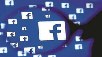 Facebook records 300 bn 'Reactions' on posts in one year