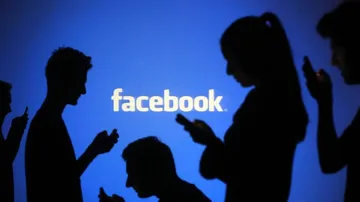Not collecting Indian users' Aadhaar data: Facebook