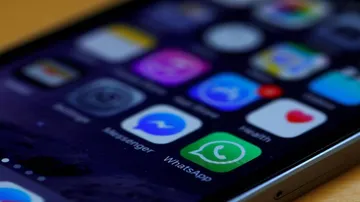 Now chat video in Messenger Lite