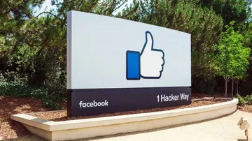 Allowing advertisers to target Jew haters 'inappropriate': Facebook