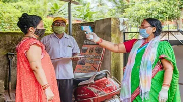 Coronavirus: Odisha Logs 2775 New Recoveries