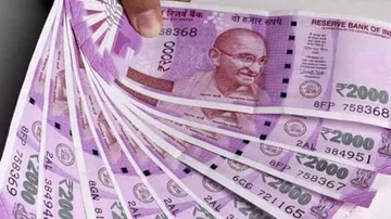 Fake note racket accused learnt printing technology in China: Cops