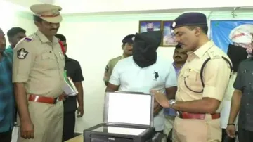 3 Persons From Odisha Held In Fake Currency Racket In Andhra Pradesh