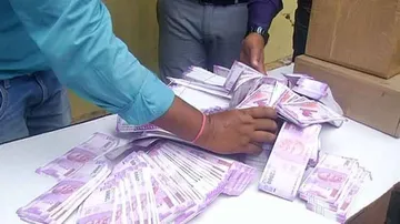 ‘Fake Currency, Gold’ Racket Busted In Odisha