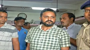 ITER Fake Placement Row: Arrested Gurgaon youth to be taken on 3-day remand