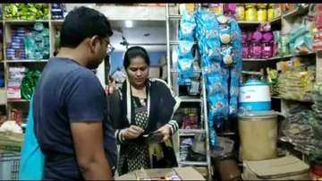 Crackdown On Duplicate FMCG Products In Odisha, 2 Traders Detained