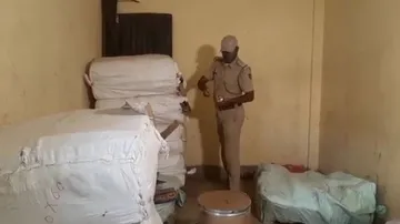 Is Bhadrak Turning Hub Of Fake Tobacco Products In Odisha?