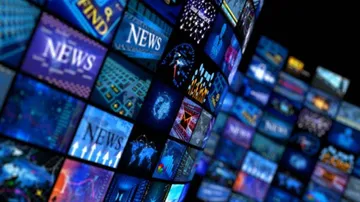 Senior Republic TV Executive Held In Fake TRP Scam
