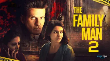 The Family Man 2: Priyamani Makes Big Revelation, Speaks On Release Date