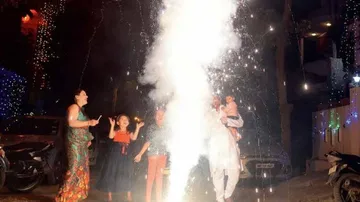 Do's and Don'ts For A Happy and Safe Diwali