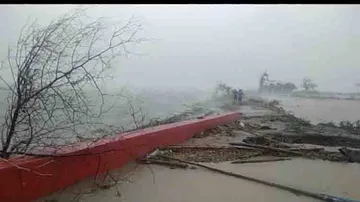 Cyclone Fani: Official death toll pegged at 35 in Odisha
