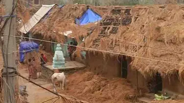 Cyclone Fani Aftermath: Villagers of Brahmagiri block struggle to get basic amenities
