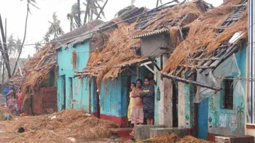 Post Fani, Odisha struggles to provide basic services