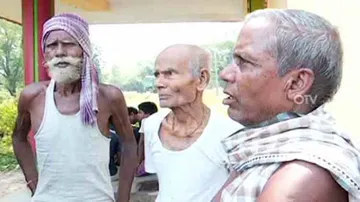 Farmers yet to receive compensation for land acquired for industries