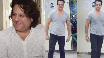 Fardeen Khan’s FAT To FIT Transformation Makes Jaw Drop, Mukesh Chhabra Confirms His Comeback After 10 years