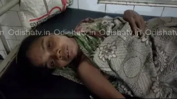 Woman farmer attempts suicide in Soro over crop damage