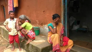 ‘Debt-Ridden’ Farmer Hangs Himself In Odisha