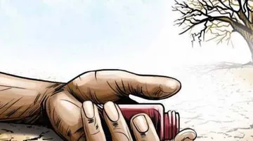 Fear of crop loss, loan burden triggers farmer suicides as one more cultivator ends life