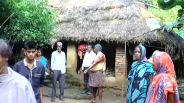 'Debt-ridden' farmer ends life in Jajpur
