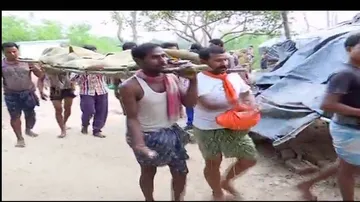 Farmer suicide incidents remain unabated in Odisha