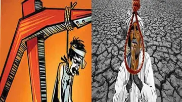 Odisha 'manufactured' Zero farmers' suicides in 2018, shows NCRB Report